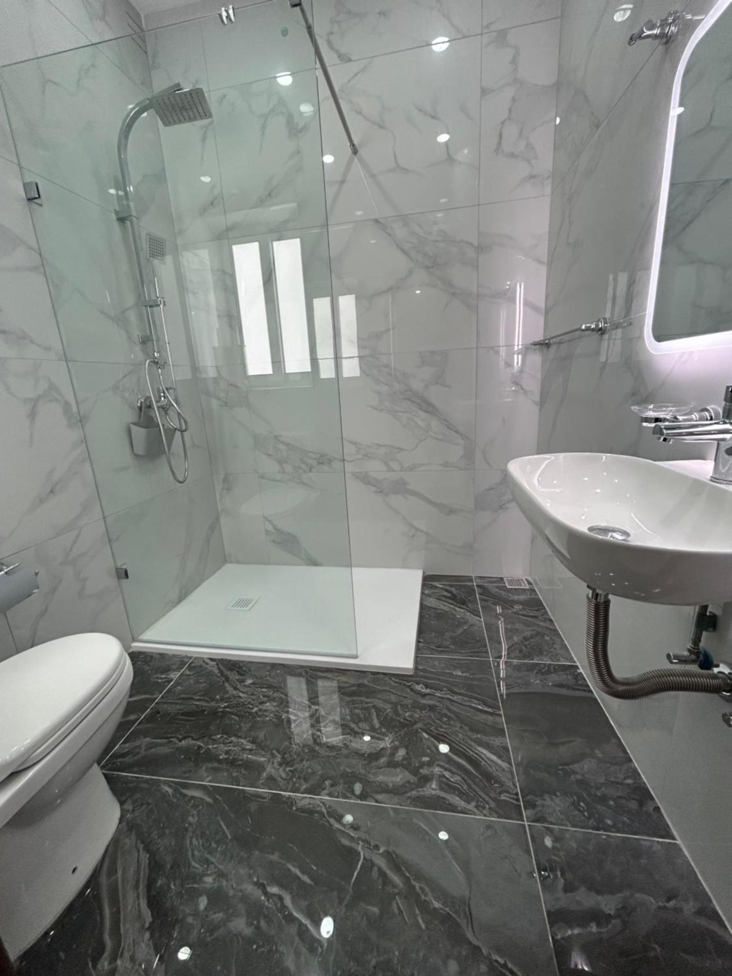 Seaview Setters Penthouse Marsaskala公寓 外观 照片